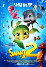 Шевели ластами 2